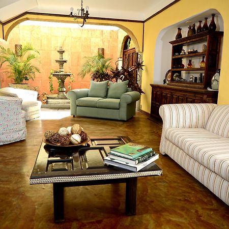 Posada De Las Flores La Paz Kültér fotó